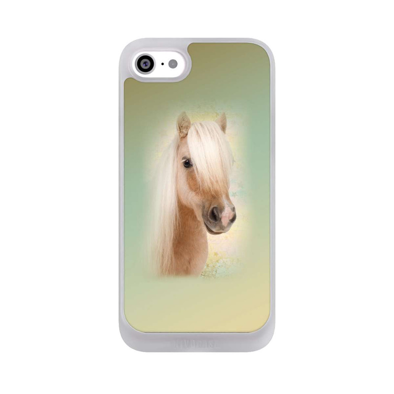 iPhone SE 2022 NIVOpure Haflinger Portait