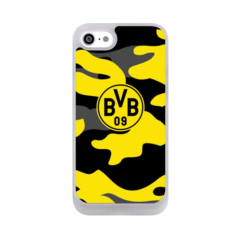 iPhone SE 2022 NIVOpure BVB Camo