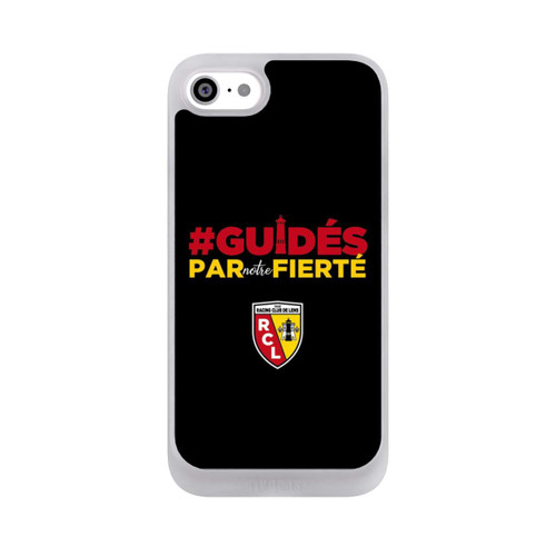 Apple iPhone SE (2022) NIVOpure RC Lens Geleitet von unserem Stolz