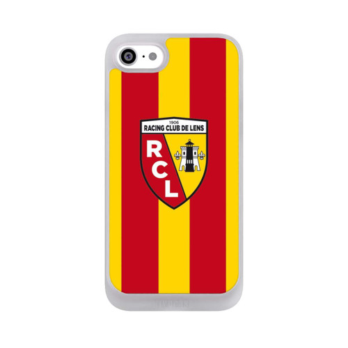 Apple iPhone SE (2022) NIVOpure RC Lens Heimtrikot 2020/21