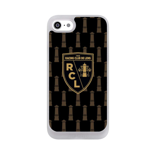 Apple iPhone SE (2022) NIVOpure RC Lens Auswärtstrikot 2020/21