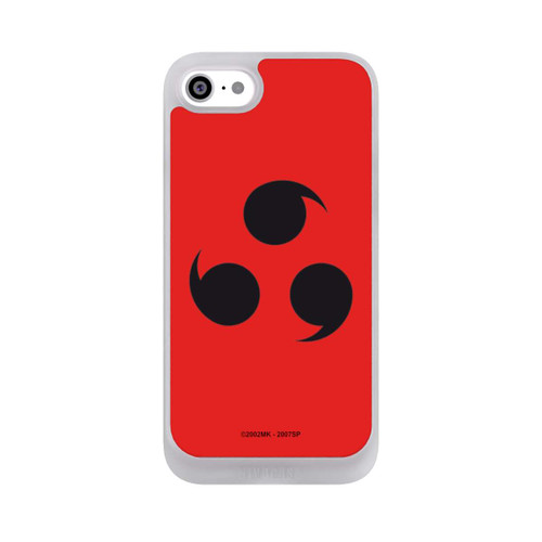 Apple iPhone SE (2022) NIVOpure Sharingan