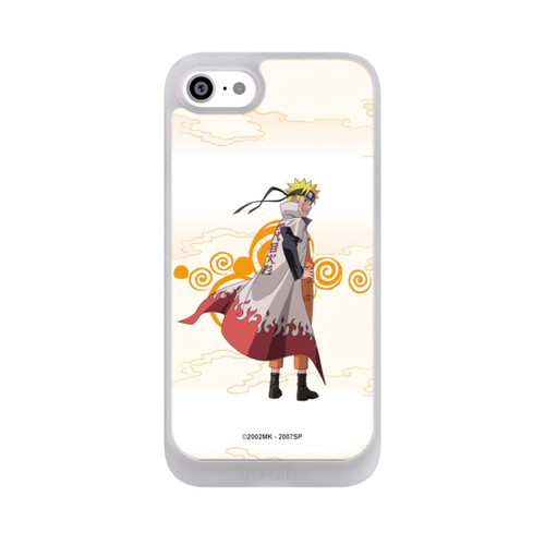 Apple iPhone SE (2022) NIVOpure Naruto Hokage