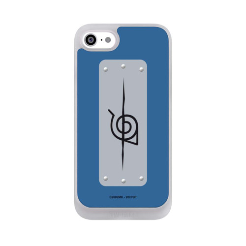 Apple iPhone SE (2022) NIVOpure Sasuke Stirnband