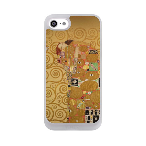 Apple iPhone SE (2022) NIVOpure Vollendung von Gustav Klimt