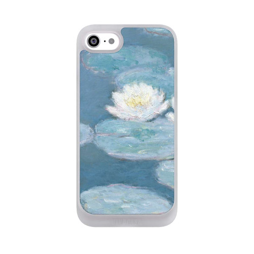 Apple iPhone SE (2022) NIVOpure Seerosenabend von Claude Monet