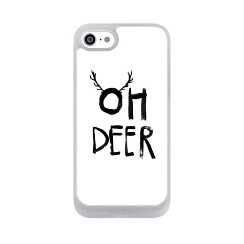 Apple iPhone SE (2022) NIVOpure Oh Deer
