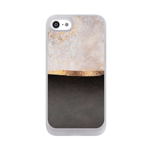 Apple iPhone SE (2022) NIVOpure Beton Himmel