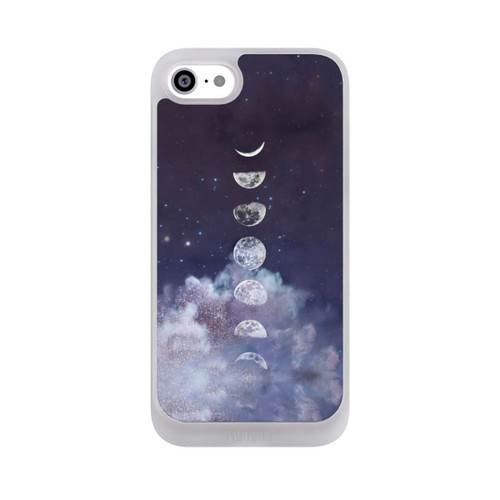 Apple iPhone SE (2022) NIVOpure Moon phases on the moon