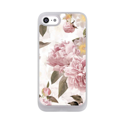 Apple iPhone SE (2022) NIVOpure Alte Pfingstrose