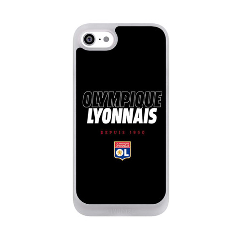 Apple iPhone SE (2022) NIVOpure Olympique Lyonnais Seit 1950