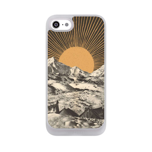 Apple iPhone SE (2022) NIVOpure Gebirgslandschaft 6