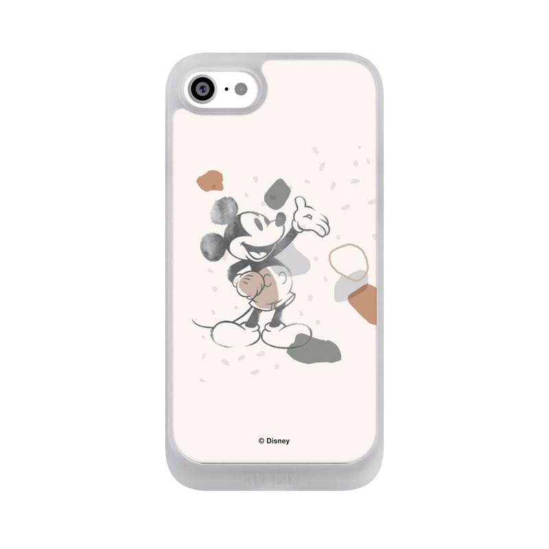 iPhone SE 2022 NIVOpure Micky Happy Abstract