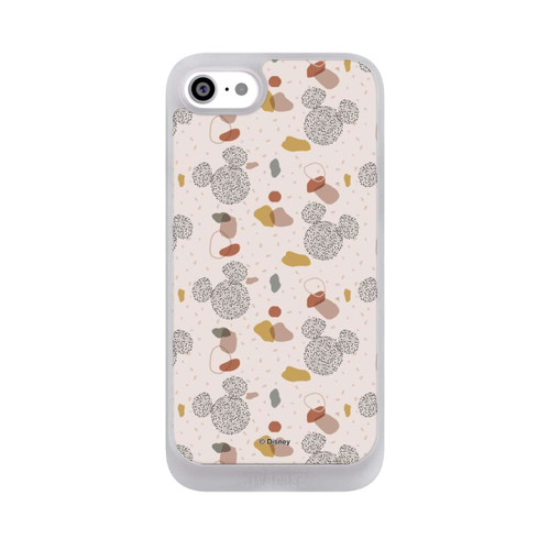 Apple iPhone SE (2022) NIVOpure Micky Dots Pattern