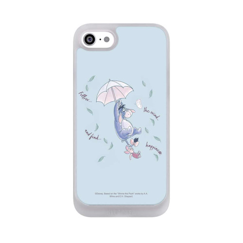 Apple iPhone SE (2022) NIVOpure Folge dem Wind und finde das Glück