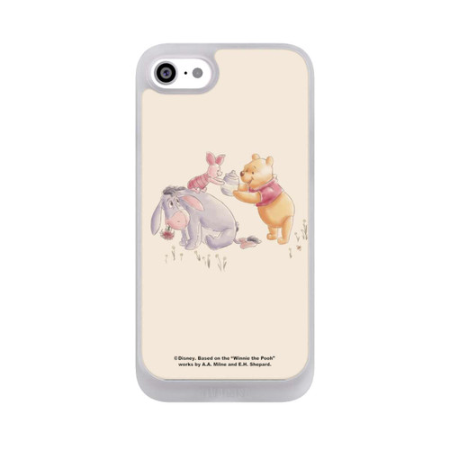 Apple iPhone SE (2022) NIVOpure Winnie Puuh - Honig schenken