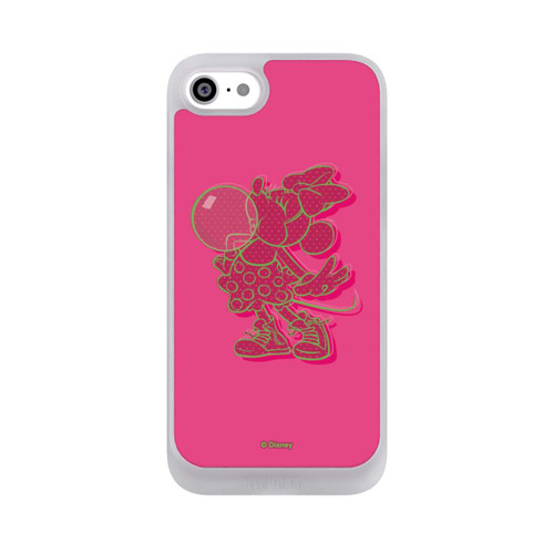 Apple iPhone SE (2022) NIVOpure Minnie Forever Young