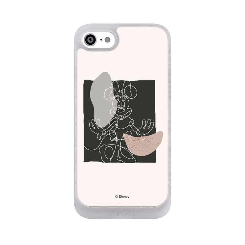 iPhone SE 2022 NIVOpure Minnie Abstrakte Formen 2
