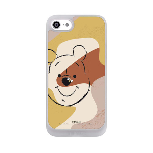 Apple iPhone SE (2022) NIVOpure Winnie Puuh Abstract