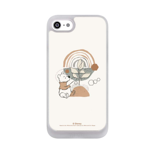 Apple iPhone SE (2022) NIVOpure Winnie Puuh Natur