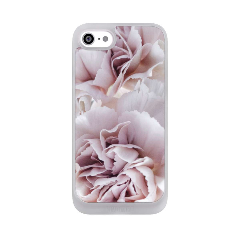 iPhone SE 2022 NIVOpure Blooming Carnation