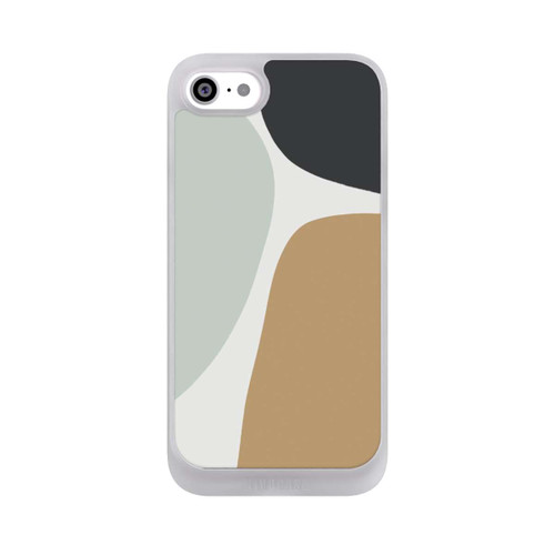 Apple iPhone SE (2022) NIVOpure Natural Trio