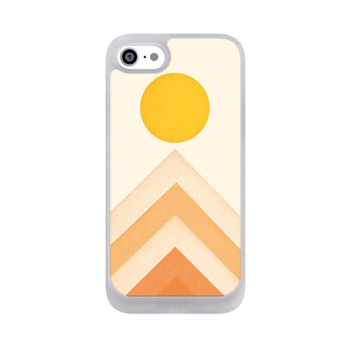 Apple iPhone SE (2022) NIVOpure Berglandschaft 4