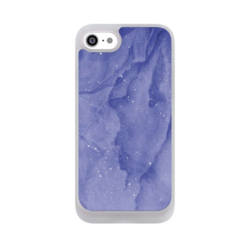 Apple iPhone SE (2022) NIVOpure Mystic Crystal