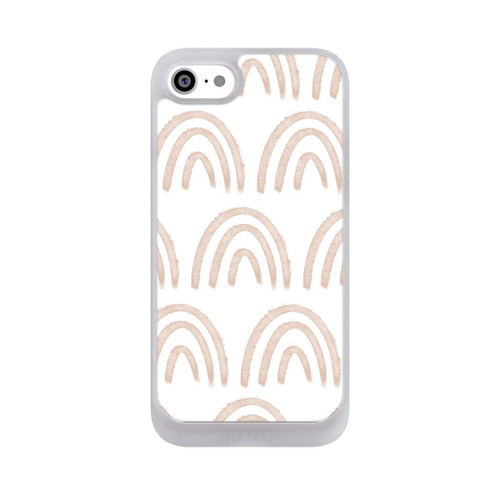 Apple iPhone SE (2022) NIVOpure So Many Rainbows