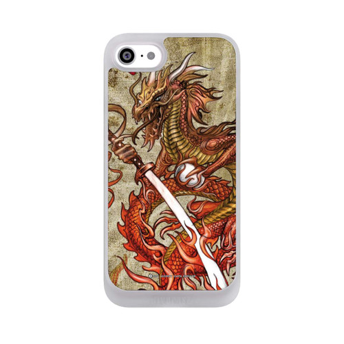 Apple iPhone SE (2022) NIVOpure 13th Samurai