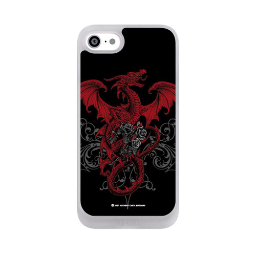 Apple iPhone SE (2022) NIVOpure Draco Rosa