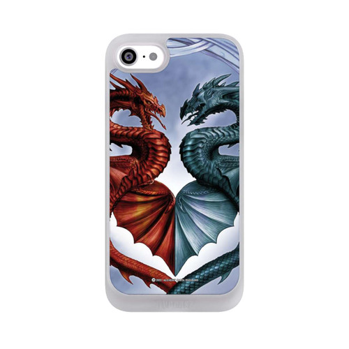 Apple iPhone SE (2022) NIVOpure Draconic Tryst