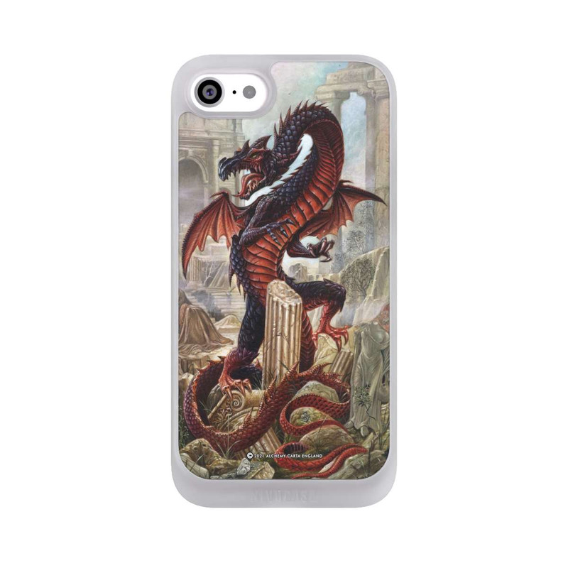 iPhone SE 2022 NIVOpure Vindicta Pendragon