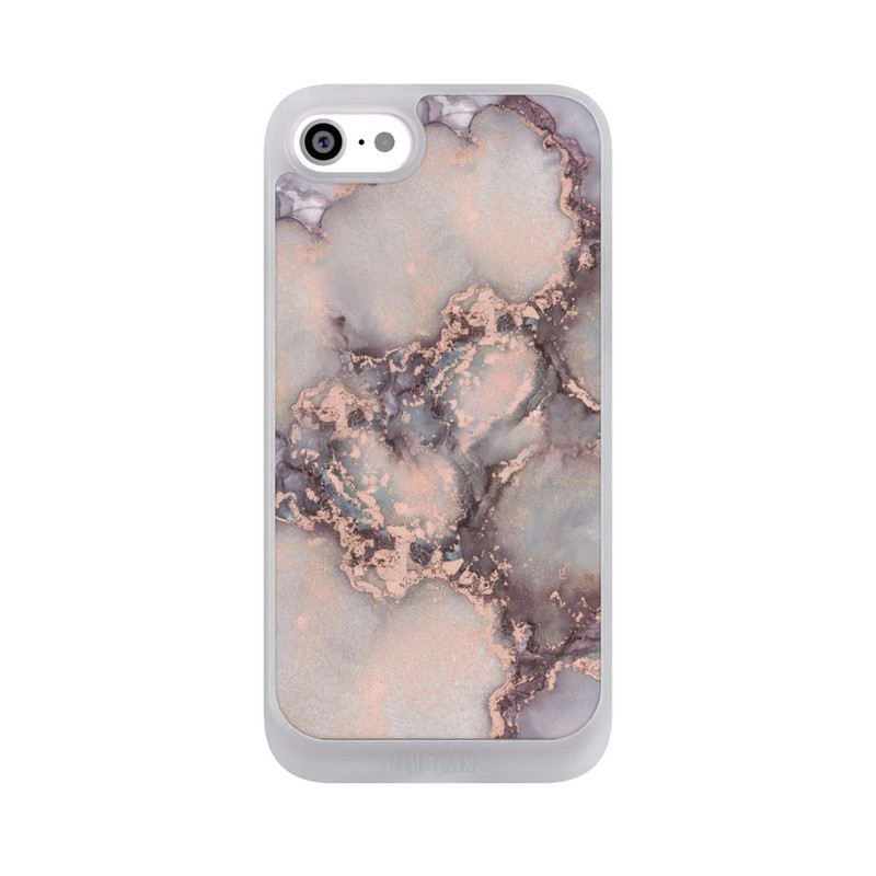 iPhone SE 2022 NIVOpure Alcohol Ink Pastel