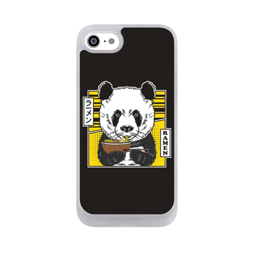 Apple iPhone SE (2022) NIVOpure Panda und Ramensuppe