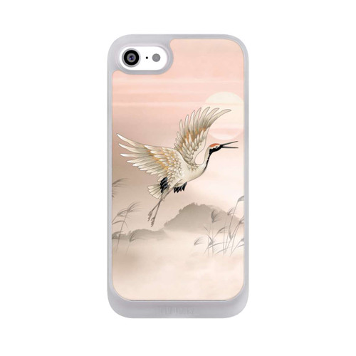 Apple iPhone SE (2022) NIVOpure Fliegender Kranich