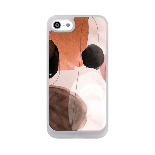 Apple iPhone SE (2022) NIVOpure Aquarellfarben