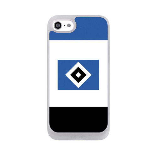 Apple iPhone SE (2022) NIVOpure HSV Breite Streifen