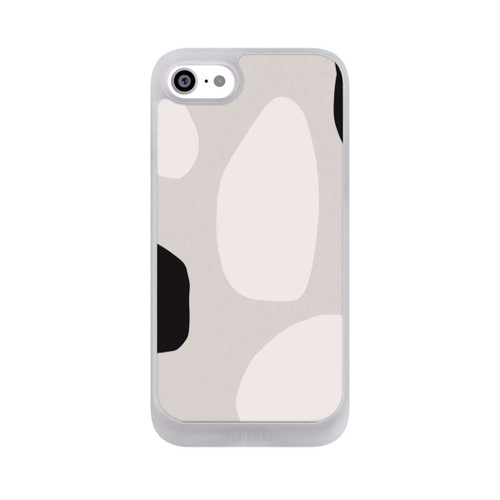 Apple iPhone SE (2022) NIVOpure Abstract Shapes-Anastasia Sawall
