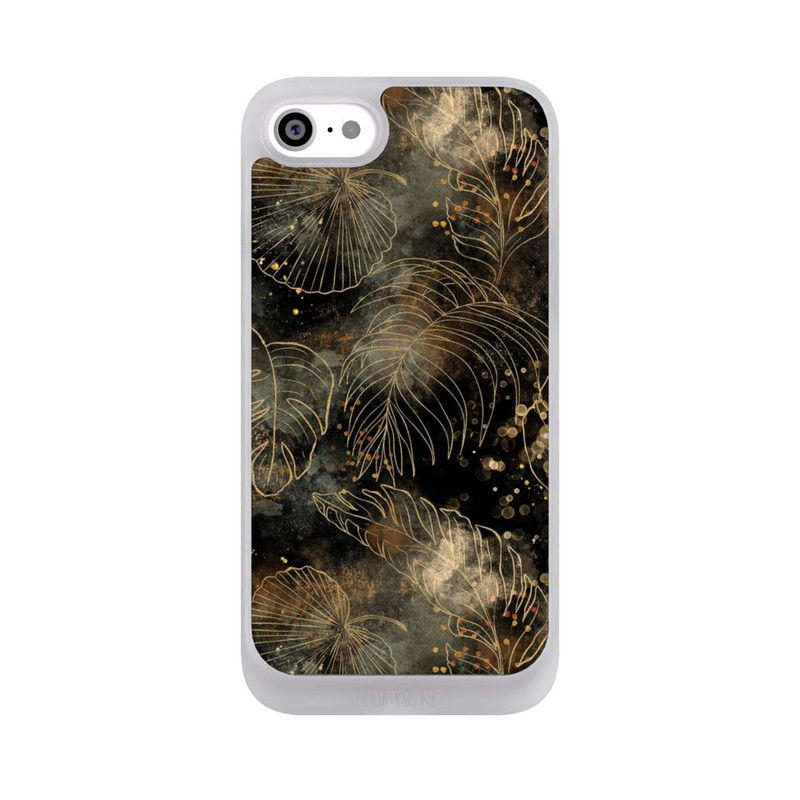 iPhone SE 2022 NIVOpure Tropical Glamour
