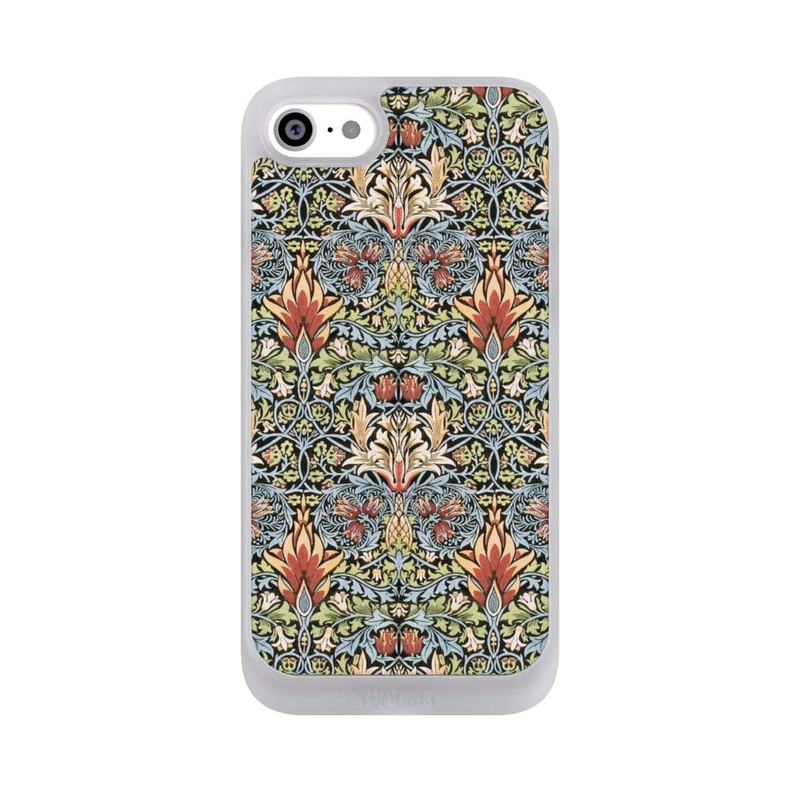 iPhone SE 2022 NIVOpure Snakeshead by William Morris