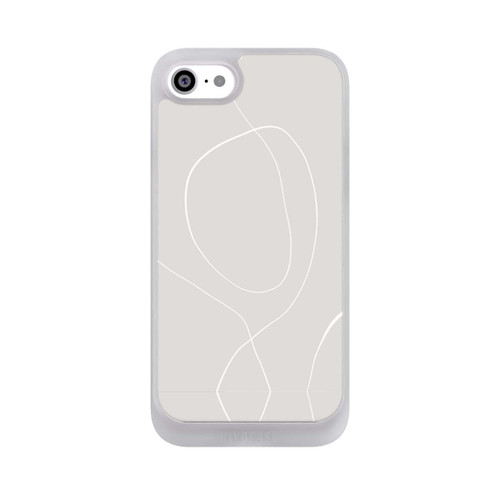 Apple iPhone SE (2022) NIVOpure Getting Soft-Anastasia Sawall