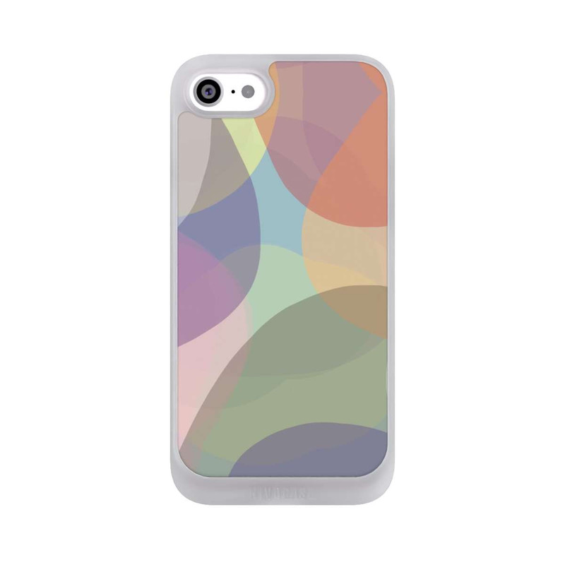 iPhone SE 2022 NIVOpure Weiche Formen
