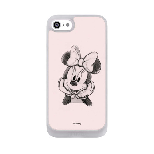 Apple iPhone SE (2022) NIVOpure Minnie Posieren Sitzen