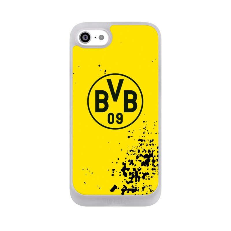 iPhone SE 2022 NIVOpure BVB Logo