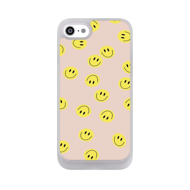 iPhone SE 2022 NIVOpure Smiles Flying