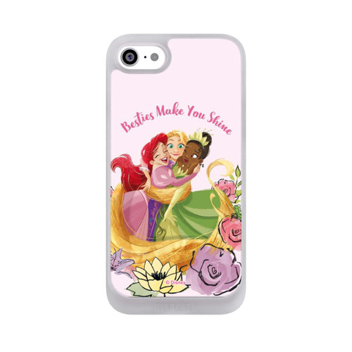 Apple iPhone SE (2022) NIVOpure Princess Hug Disney Princess 