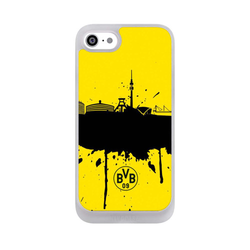 Apple iPhone SE (2022) NIVOpure Skyline Dortmund