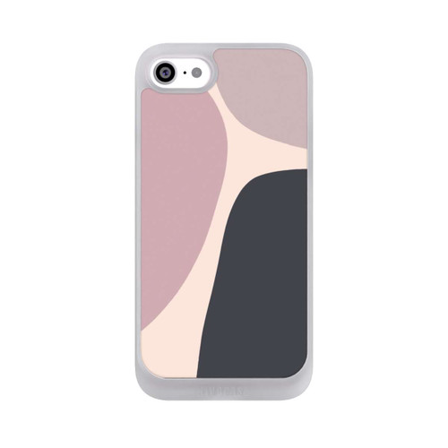 Apple iPhone SE (2022) NIVOpure Trio mallow