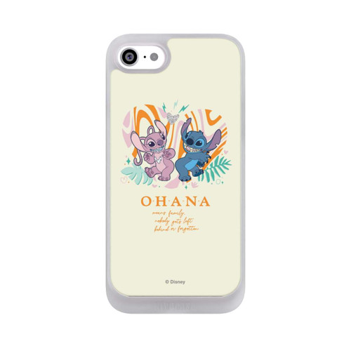 Apple iPhone SE (2022) NIVOpure Stitch und Angel